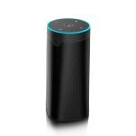 Voice Recognition Wireless Wifi Speaker , 70Hz-20KHz Wifi Stereo Speakers