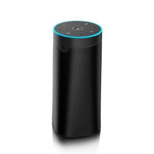 Quality Voice Recognition Wireless Wifi Speaker , 70Hz-20KHz Wifi Stereo Speakers wholesale