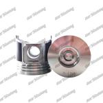 Piston 4TNV84 129004-22800 For Yanmar Diesel Engine Repair Parts