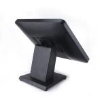 OEM 17" 1280x1024 Pos System Touch Screen Monitor FC Certified