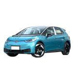 Volks-wagen ID3 the cheapest in stock, has a endurance of 450KW. White, blue and