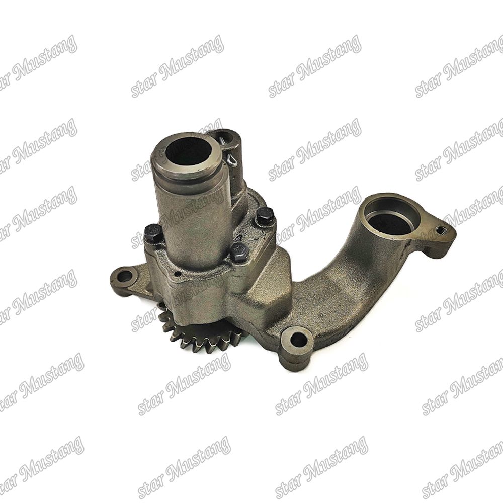 Oil Pump 6D140 PC750-6 PC750SE-6 PC1600SP-1 PC1800-6 6212-51-1002