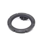Sandblasting Anodizing Surface Coating Services Graphite Sealing Ring Coating