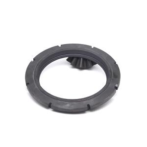 Quality Graphite Ring Surface Coating Services CNC Milling Process wholesale