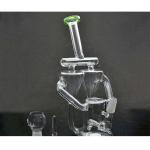 Borosilicate Hookah Water Bubbler