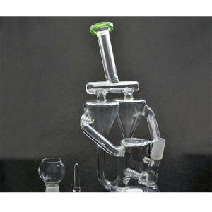 Quality Borosilicate Hookah Water Bubbler wholesale