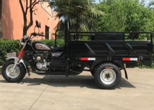 Quality 70km/H Heavy Loading Delivery 150CC Cargo Tricycle wholesale