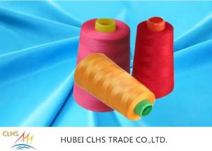 Quality 100% Polyester Sewing Thread 40/2 40s/2 10000Y wholesale