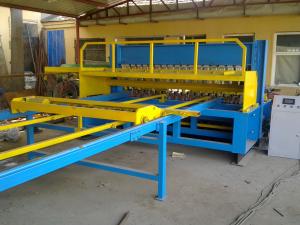 Quality welded wire mesh machine wholesale