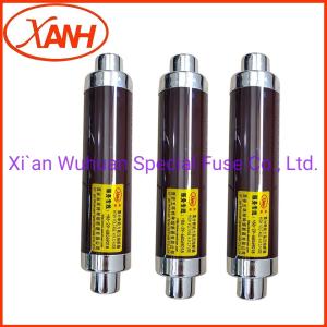 Quality AC 7.2kv-24kv High Voltage Bayonet Fuse Holder 50Hz Overcurrent Protection wholesale