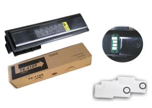 Quality Taskalfa 1801 Laser Printer Toner Cartridge TK4109 For Taskalfa 2200 Copier Printer wholesale