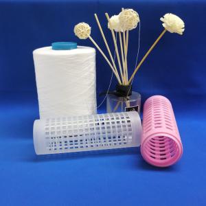 Quality Factory supply poly poly core spun yarn sewing thread 38S/2 wholesale