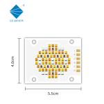 4050 Rgbww Five Color Cob Led Chip 180w High Power Tunable 24v-26v For