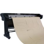 wholesale Vertical Inkjet garment cutting plotter