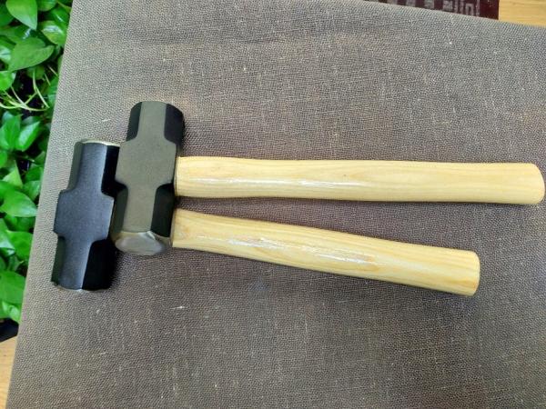 2LB Sledge hammer(XL-0121),powder coated surface, durable quality,good price