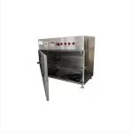 LIYI ASTM D1148 Small UV Lamp Aging Test Machine , Anti Yellowing 265nm Uv Aging