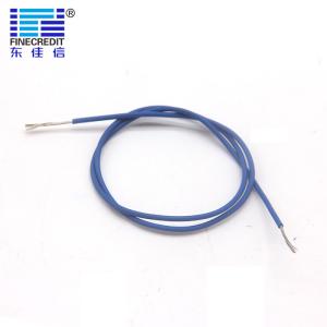 Quality Ul1007 16/24/28 AWG Industrial Electrical Cable Copper Conductor Tinned Copper Wire wholesale