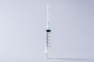 Quality ISO CE FDA Disposable Syringe 1ml 2ml 3ml Medical Use wholesale