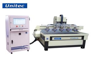 Quality 14000mm/min 1500X2500 1325 CNC Marble Engraving Machine wholesale