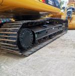 Caterpillar Komatsu Hitachi Kobelco Sumitomo Hyundai Volvo Doosan Used Mini