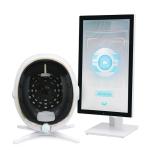 Professional Skin Care Proposal 3D Face Skin Analysis Machine