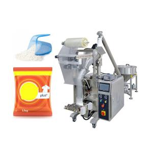 Quality Reliable Sachet Packaging Machine 350kg For Food 220V/380V High Voltage wholesale