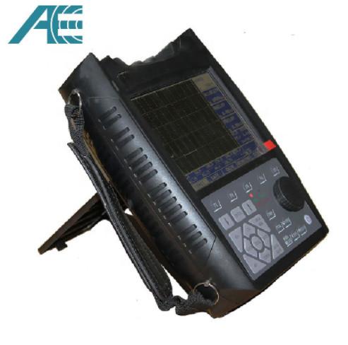 5.7 Inch TFT Color Screen Ultrasonic Flaw Detector For Large Equipment
