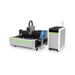 Sheet Metal Laser Cutting Machine For Stainless Steel