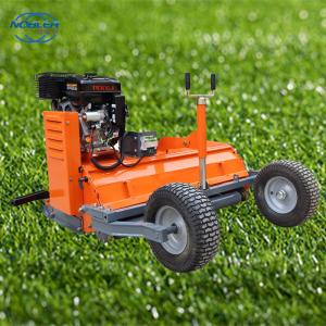 Quality Electric Small Household Rechargeable Lawn Mower Multifunctional wholesale