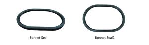 Quality Ram BOP Packers Bonnet Rubber Seal 3000psi-15000psi wholesale