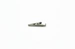 China Factory Direct Sales 45mm Safety Leads Alligator Clip