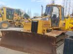 Original Cat D4g Bulldozer High Quality Good Price, Used Pyramid Crawler Dozer