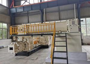 Quality BBT Chinese factory Clay Brick making machine extruder price list for sale Africa wholesale