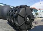 Floating Dock Foam Filled Fender Long Life Wear-Resistant Fender