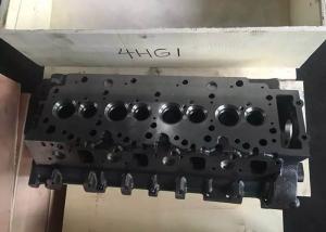Quality 4HG1 Diesel Engine Cylinder Head Spare Parts 8-97146-520-2 wholesale