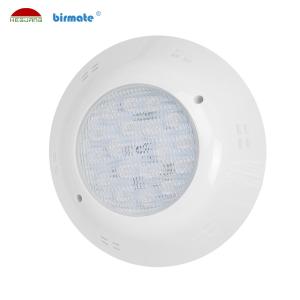 Quality Waterproof 12v Ac 630LM Swimming Pool Underwater Light 2250ma wholesale