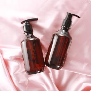 Quality Household 6.76oz Hand Sanitizer Shampoo Pump Bottles wholesale