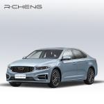 GEELY Xingrui DCT 2.0T Gas Powered Car Sedan Motor Vehicle