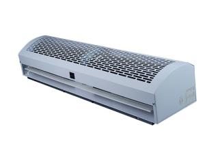 Quality Restaurants Low Noise Natural Wind Air Curtain Fan Blower With Remote Control wholesale