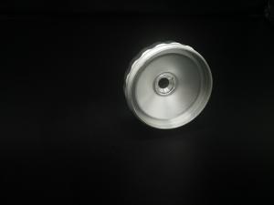 Quality ISO Approved 6 Cavity Aluminum Die Casting Parts Automatic Piston wholesale