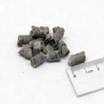 Environmentally Friendly Cellulose Fiber For Asphalt Pavement Heat Resistance