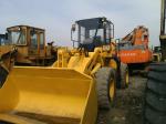 Used Loader Komatsu WA320 very good condition