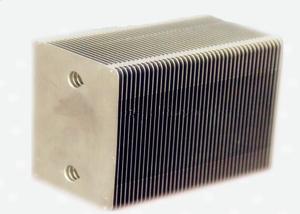 Quality Aluminium Alloy 6061 T6 LED Downlight Heat Sinks Aluminum Stamping wholesale