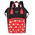Convenient Mommy Diaper Bag Large Capacity Anti Theft Motherhood Bag