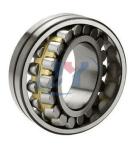 Long Lasting Spherical Roller Ball Bearing Self Aligning 21318CCK+H318/253316