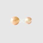 Hot Selling 4mm 6mm 8mm 10mm 99% Pure Solid 20mm solid large brass ball copper