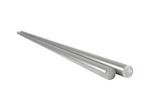 309S Stainless Steel Bar Stock Peeled With Polish Finished Surface Customized