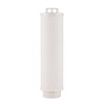 0.2 Um PTFE Thermal Bonding PP Large Flow Folding Water Filter Cartridge