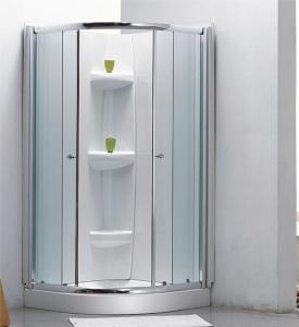 Quality Acrylic shower back wall for shower enclosure wholesale