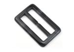DME Injection Mould PMMA Plastic Snap Button For Clothes